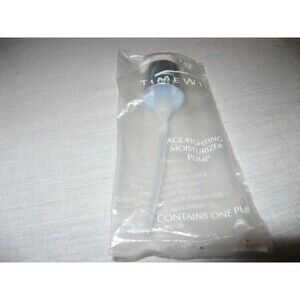 New Discontinued RARE Mary Kay TimeWise Age-Fighting Moisturizer Pump Only